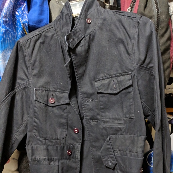 Garbstore Blazer - Picture 1 of 4